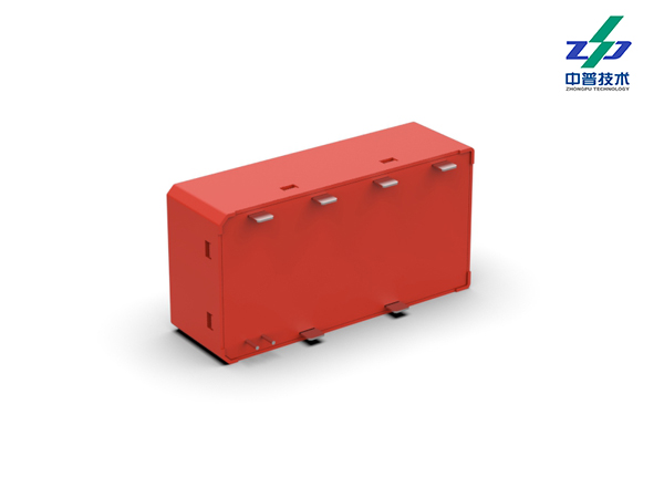 DXH06-FC621/3+1 20-40kA 交流三相385V 中普PCB板載防雷器 DXH06-FC621/3+1 20-40kA 交流三相385V 中普PCB板載防雷器